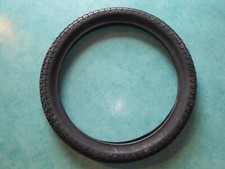 Pneu Hutchinson Turbo 2 3/4-18 neuf ancien stock