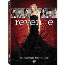 COFFRET SERIE : REVENGE - SEASON SAISON 1 INTEGRALE - VOST - ZONE 1 : USA CANADA