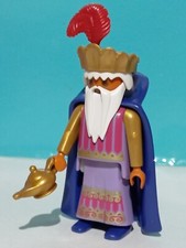 PLAYMOBIL FIGURINE ROI