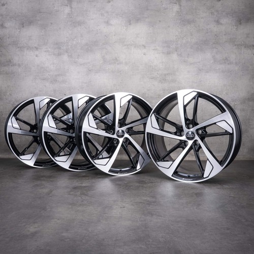 Jantes audi rs4 rs5 pouces - audi,