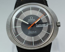 RARE [EXC+5] Montre Homme