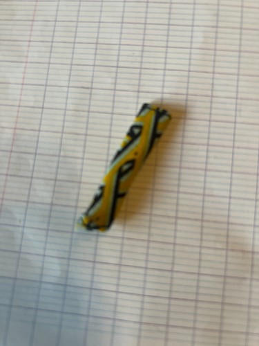 Accessoire pour poupee - poupee, clio
