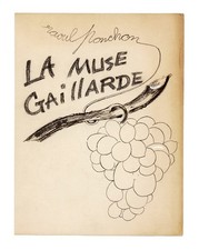 PONCHON / TOUCHET | La Muse