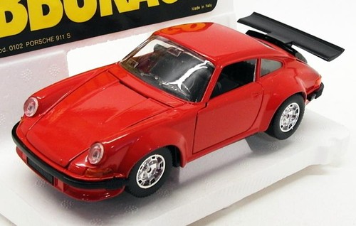 Burago scale diecast - 1/24,