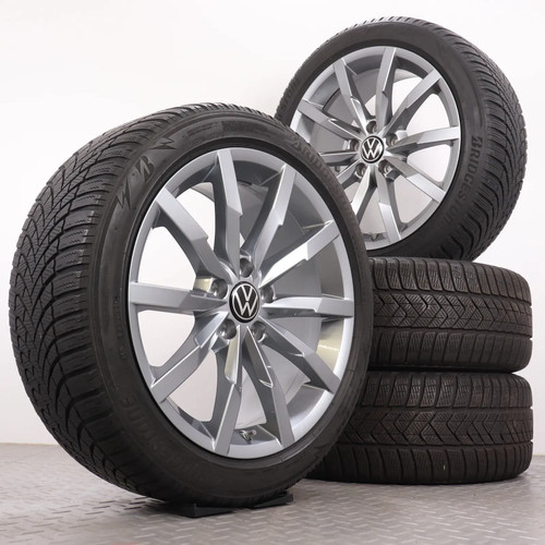 Roues hiver pouces - d'hiver,