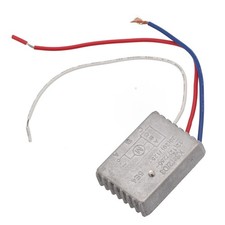 Limiteur de courant compact et