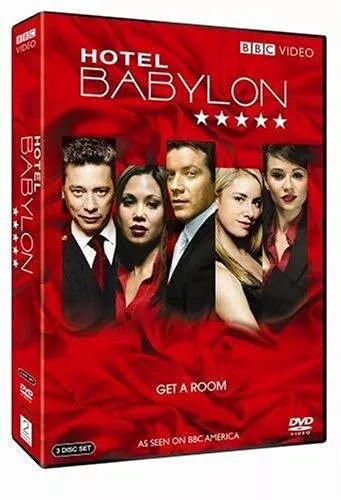 Hotel babylon saison - hotel, 1
