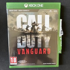 Jeu Microsoft xbox Call Of