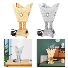 Brûleur d'encens électrique