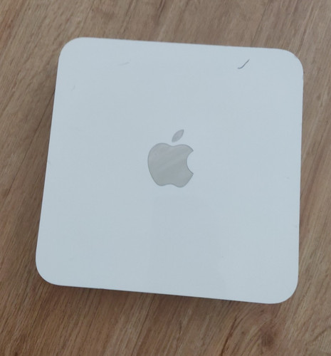 Apple time capsule tb - capsule, 2