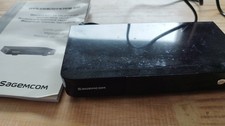 Récepteur TNT Sagemcom - 2
