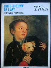 CHEFS d'OEUVRE de l'ART