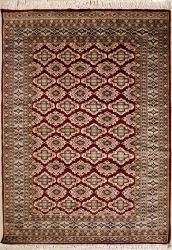 Rugstc 4x6 bokhara - 4x6, jaldar