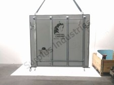 PORTE DE BENNE CHEVAL LIBERTE GOLD  / NE 7260