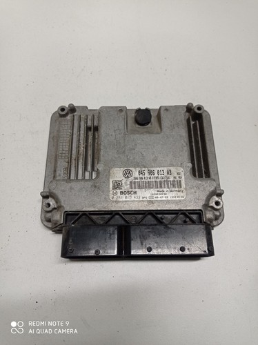 Calculateur moteur ecu seat - calculateur,