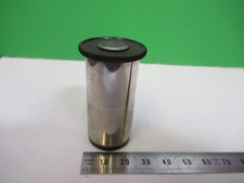 Microscope Pièce Oculaire Antique Bausch Lomb Optiques 6X Comme Imprimé &P4-B-79