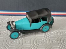 NOREV ANCIEN 1/43 #8 PEUGEOT