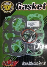 Pour HONDA CB 450 K1-5 -