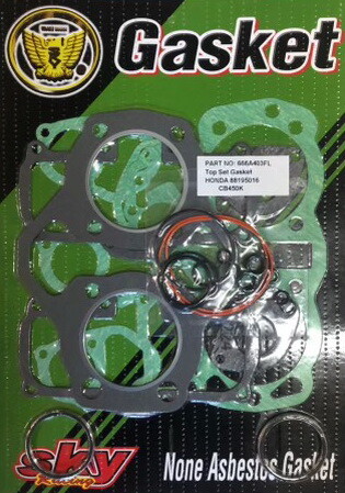 Pour honda 450 - 450, k1-5