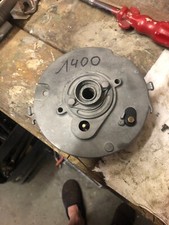 volant magnetique solex model 1400