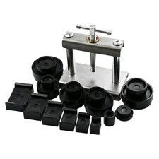 Presse de Boîtier de Montre