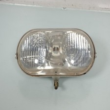 Optique avant origine pour