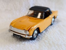 NOREV 1/43 No144 TRIUMPH TR5