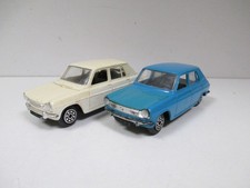 RARE LOT de 2 TALBOT 1100 S (