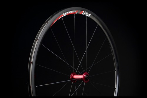Paire roues carbone - , ultralight