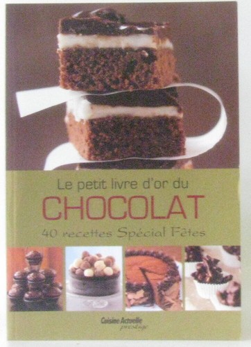 Petit livre or du - livre,
