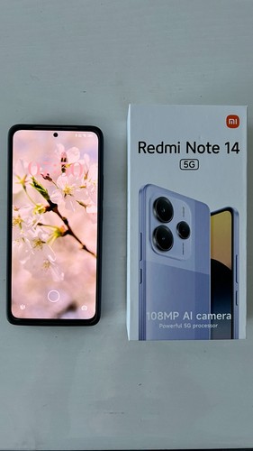 Téléphone smartphone redmi - téléphone,