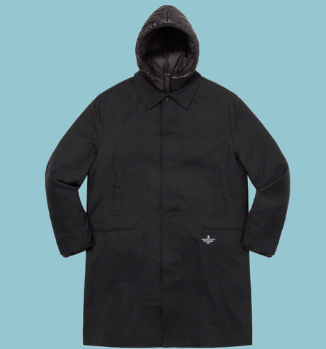 Supreme undercover in 1 - undercover, 2