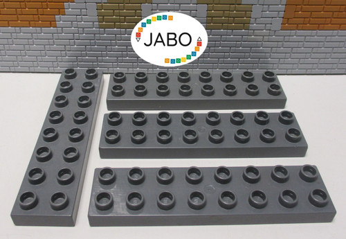 Lego duplo pierre - (, 4x