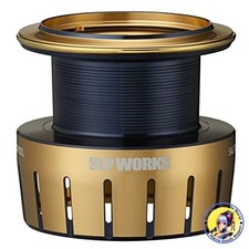 DAIWA SLP WORKS 23 Saltiga
