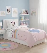 Parure de lit Minnie Mouse -