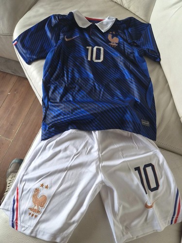 Maillot équipe france - maillot,