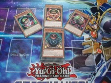 Deck Yu-gi-oh! Flip Jarre