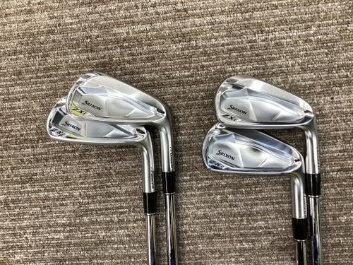 4pcs srixon zxi7 - ◼️4pcs◼️,