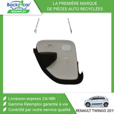 🏆 GARNITURE PORTE ARRIERE