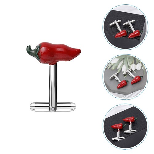 Pcs boutons manchette - 4,