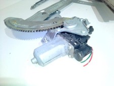 Leve vitre electrique avant gauche OPEL AGILA B 95507157