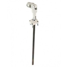 Bloc guide repliable pour