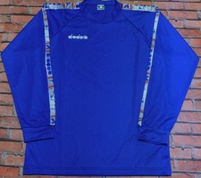 Diadora Maillot De Football