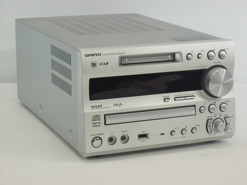 Amplificateur tuner usb - amplificateur,