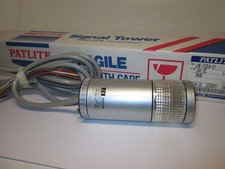 Colonne lumineuse PATLITE LME