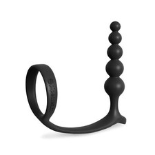 Sextoys Pour Tous Anneau Cockring / Chaîne Anale AssGasm - PIPEDREAM