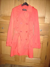Betty Barclay- Trench/Imperméable neuf jamais porté - T: 38