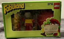 EXTREMELY RARE NEW IN BOX LEGO