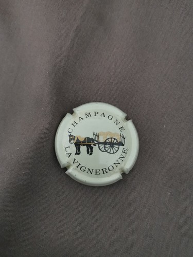 Capsule vigneronne série - la, (série