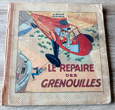 FRIPOUNET ET MARISETTE n° 1